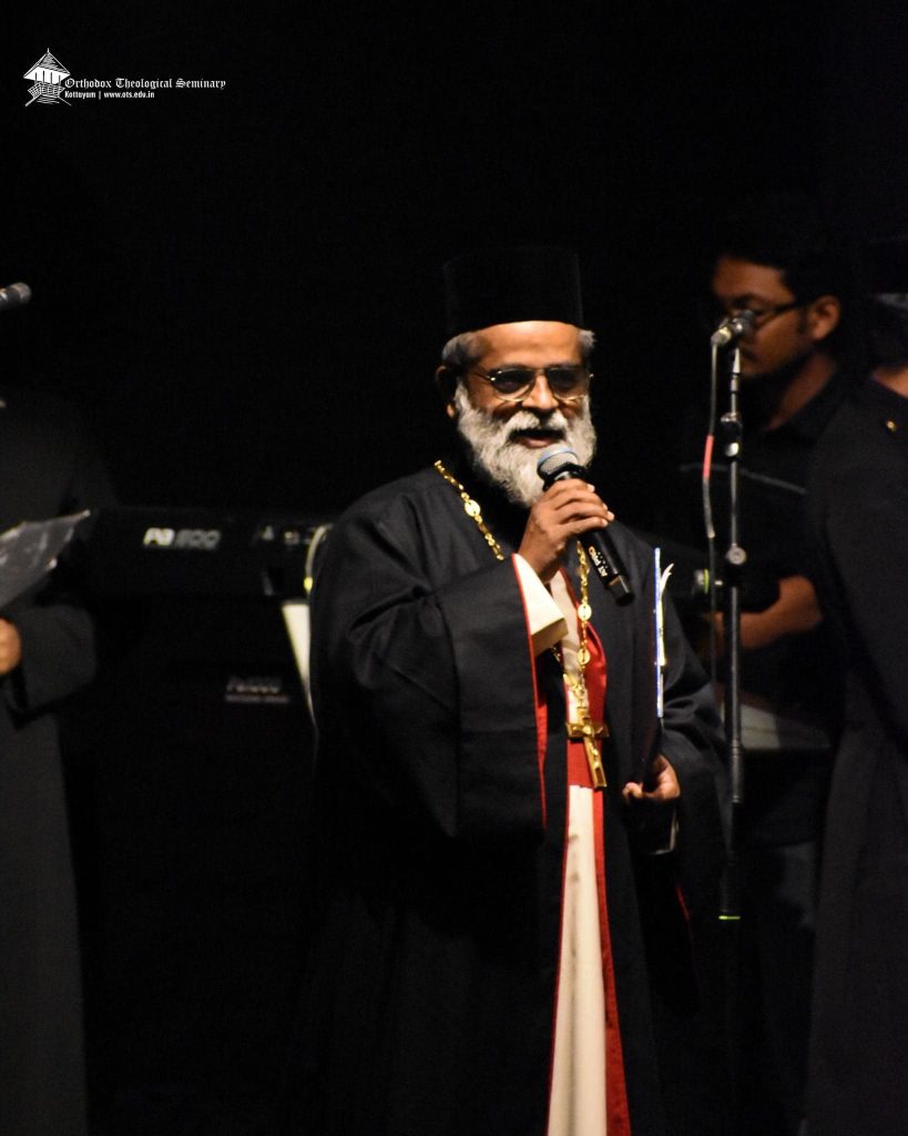 LITURGICAL MUSIC CONCERT