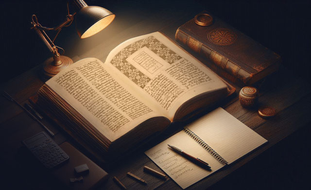 Syriac Online Program (Introductory Course)