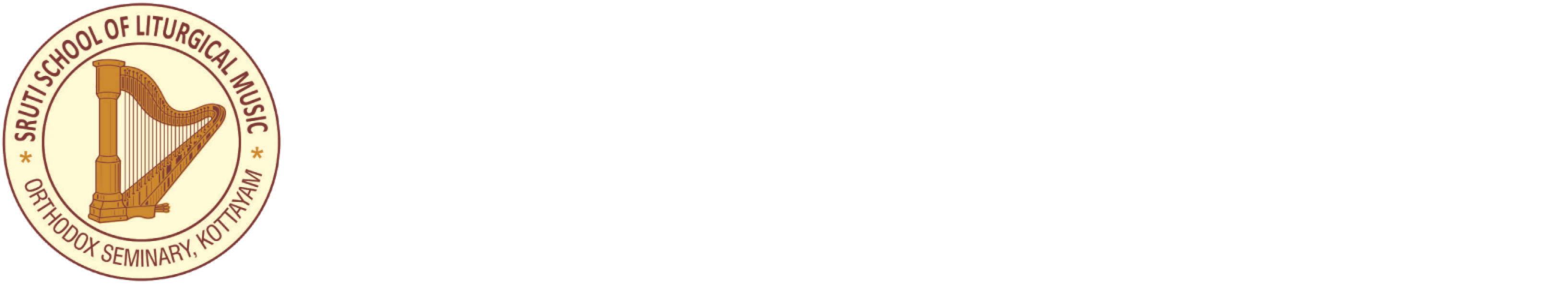 Sruti School of Liturgical Music