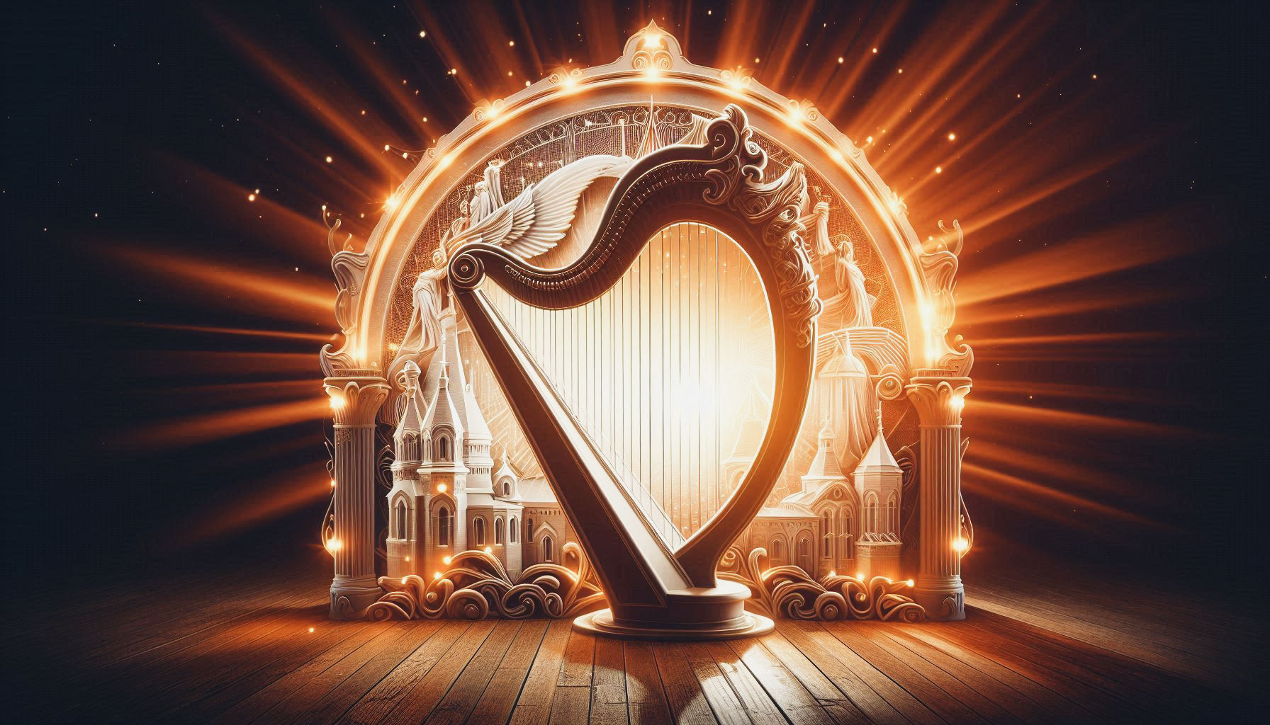 One Year Liturgical Music Program