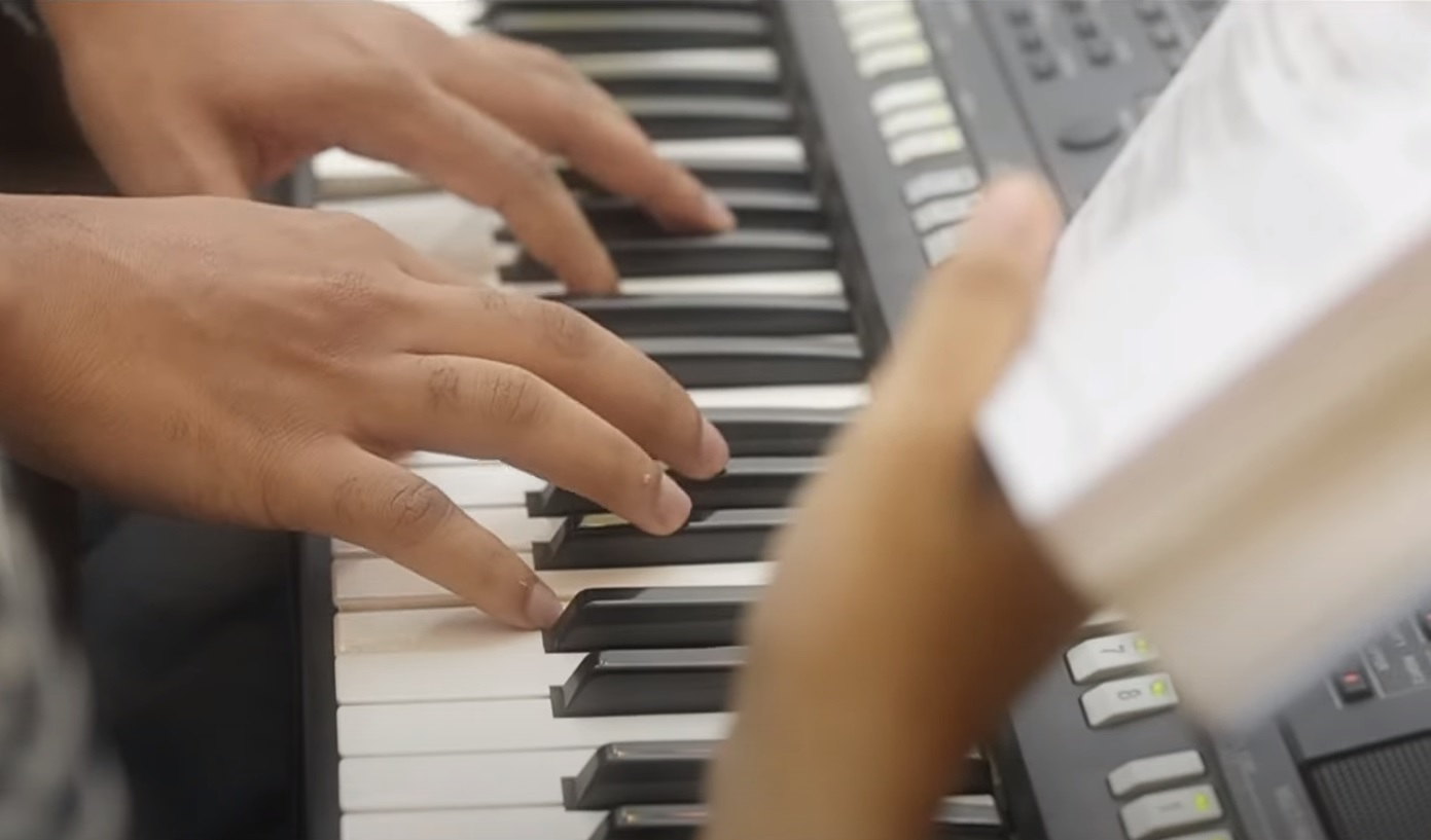 EKKARA Music Training Program